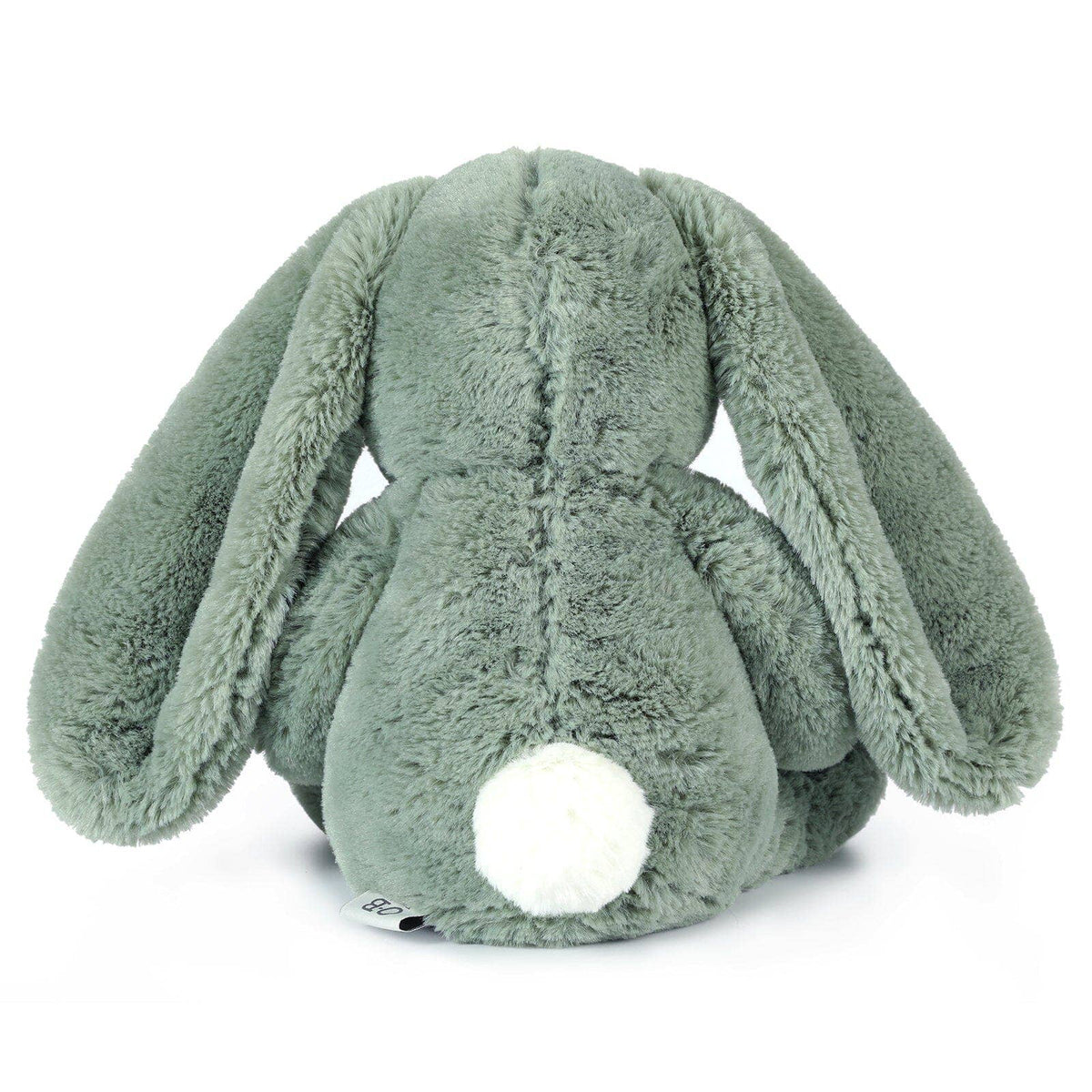 Beau Bunny Sage Green Soft Toy - 34cm