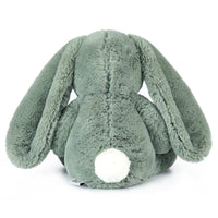 Beau Bunny Sage Green Soft Toy - 34cm