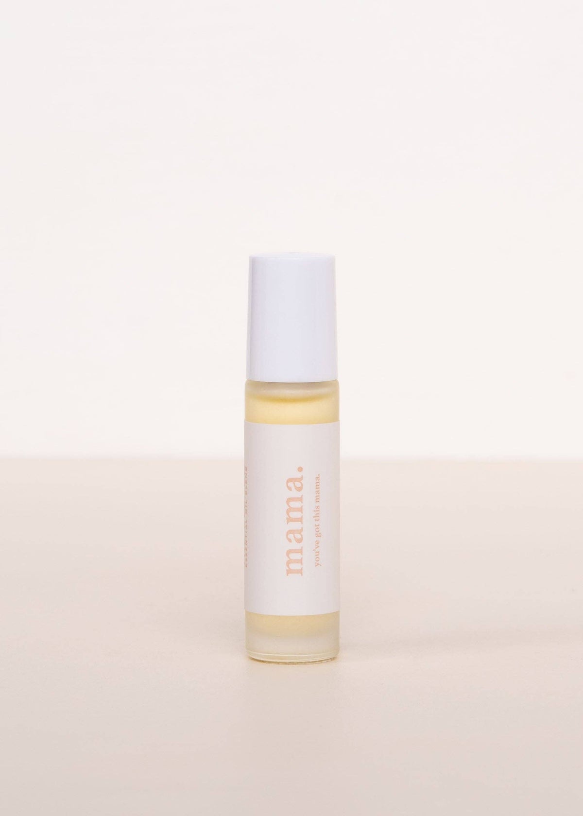 cle. naturals - Mama.