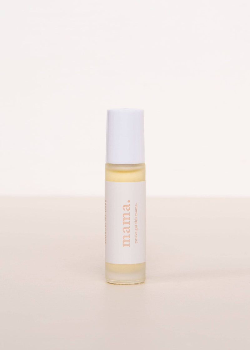 cle. naturals - Mama.