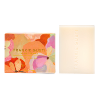 Franki Gusti | Sweet Peach + Lychee - Jade Fisher