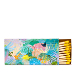 Franki Gusti | Luxury Matches - Neon Reef