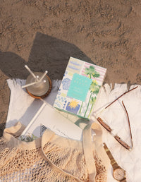 Palm Beach | Tropical Paradise