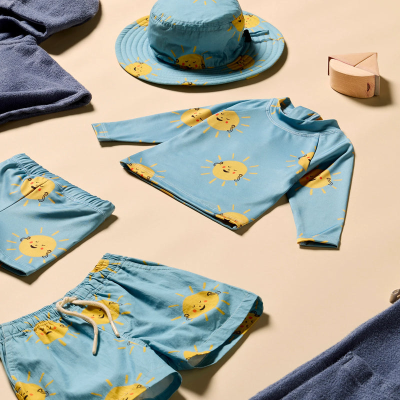 Wilson + Frenchy | Sunny Days Sun Hat