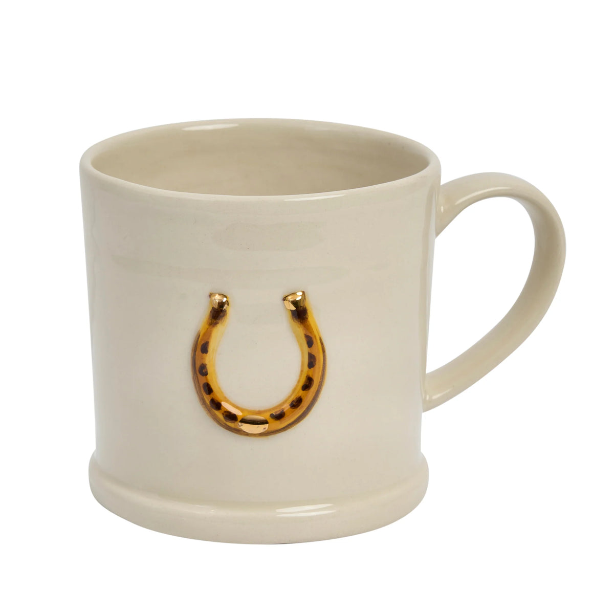 Robert Gordon | Horse Shoe Mug - Favourite Things
