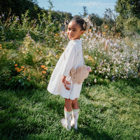 Rockahula | Fluffy Bunny Bag