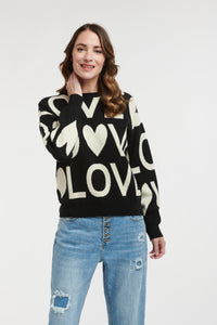 Urban Luxury | Love Jumpers