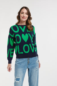 Urban Luxury | Love Jumpers