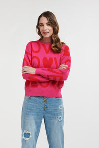 Urban Luxury | Love Jumpers