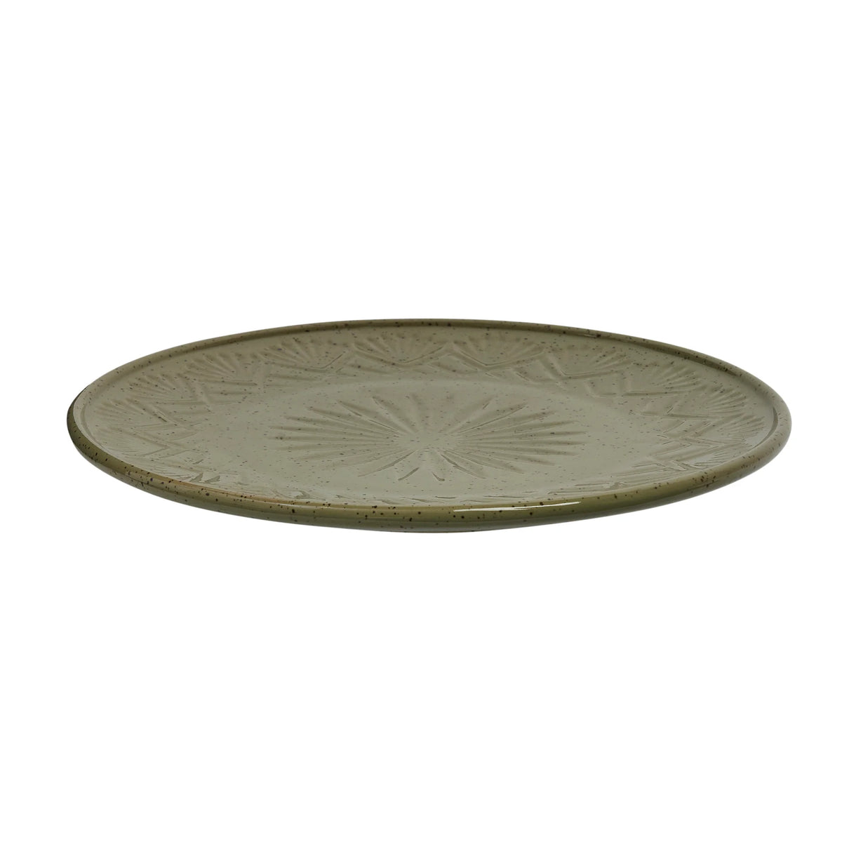 Robert Gordon | Peppercorn Plate - Hardware Lane