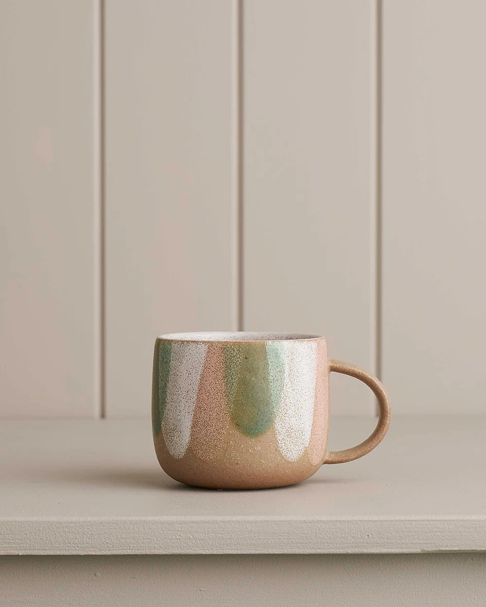 Robert Gordon | My Mug - Green Tate