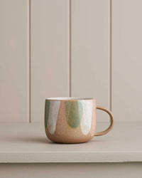Robert Gordon | My Mug - Green Tate