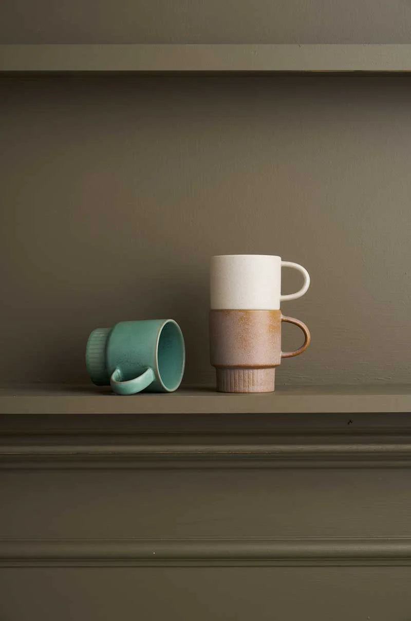 Robert Gordon | Caravan Cups / Stone