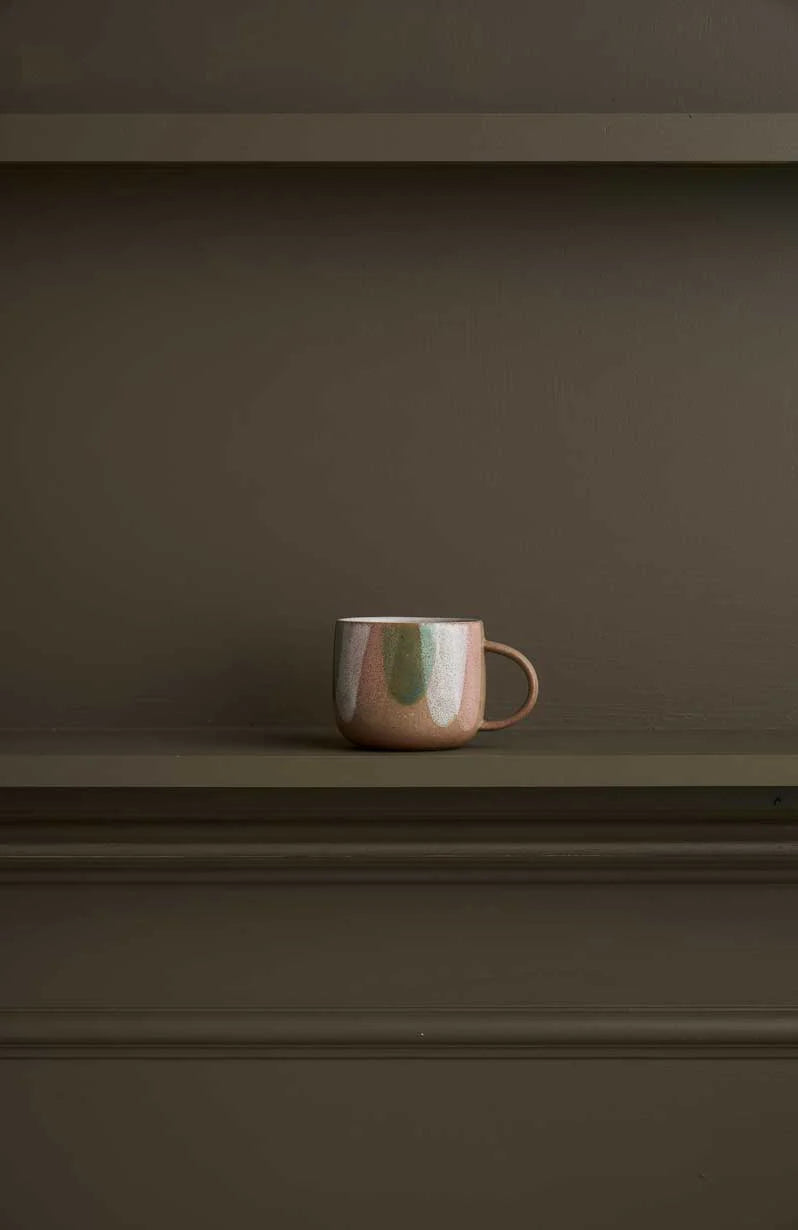 Robert Gordon | My Mug - Green Tate