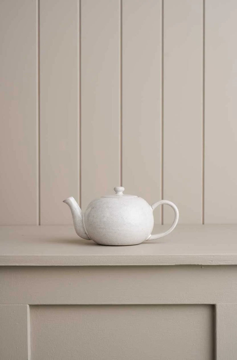 Robert Gordon | Breakfast In Bed Snow Teapot