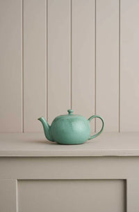 Robert Gordon | Breakfast In Bed Moss Teapot