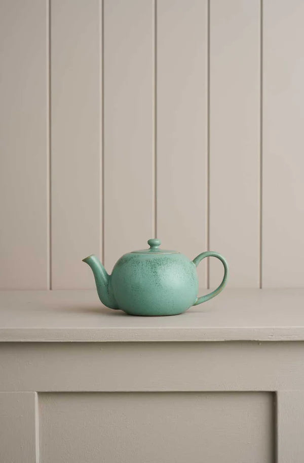 Robert Gordon | Breakfast In Bed Moss Teapot