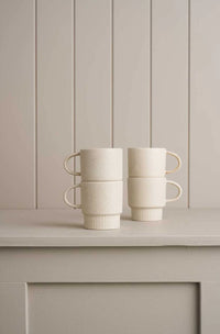 Robert Gordon | Caravan Cups / Stone