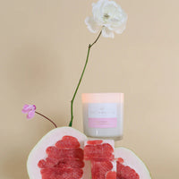 Palm Beach | Pomelo & Dewberry