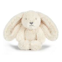 Little Ziggy Bunny Oatmeal Soft Toy - 25cm