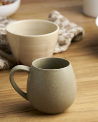 Robert Gordon | Olive Hug-Me Mug 4pk