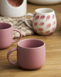 Robert Gordon | My Mugs - Raspberry 4pk