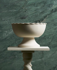 Robert Gordon | Vintage Table Fruit Bowl / Vanilla