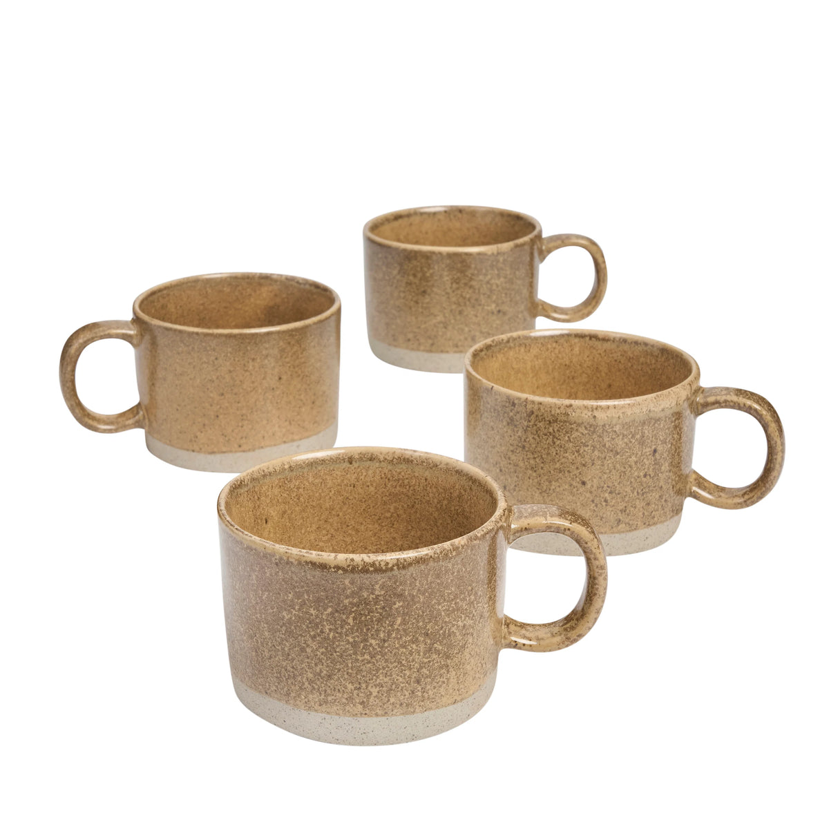 Robert Gordon | Mineral Mugs Zircon