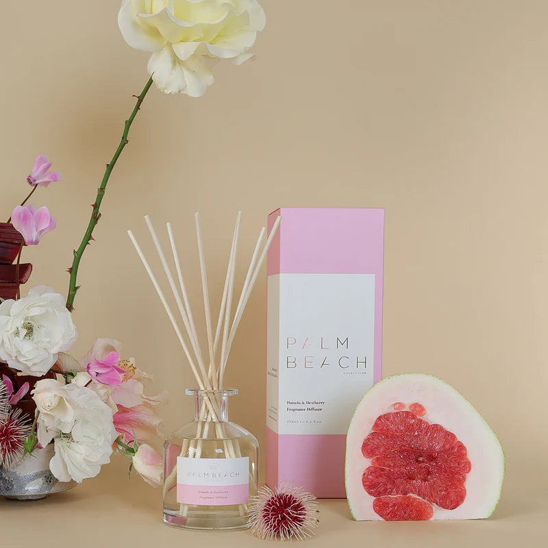 Palm Beach | Pomelo & Dewberry