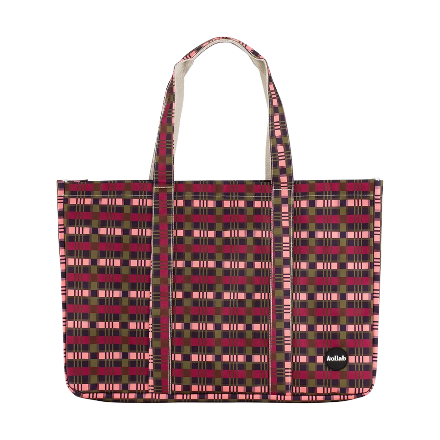 Kollab | Carryall Cargo - Crimson Nights