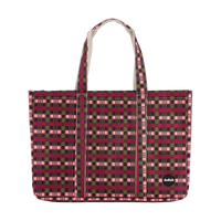 Kollab | Carryall Cargo - Crimson Nights