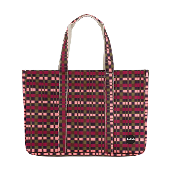 Kollab | Carryall Cargo - Crimson Nights