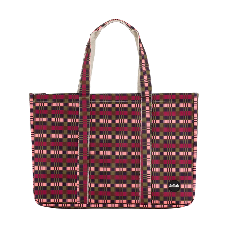 Kollab | Carryall Cargo - Crimson Nights