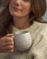 Robert Gordon | Hardware Lane Hug Mug 4pk