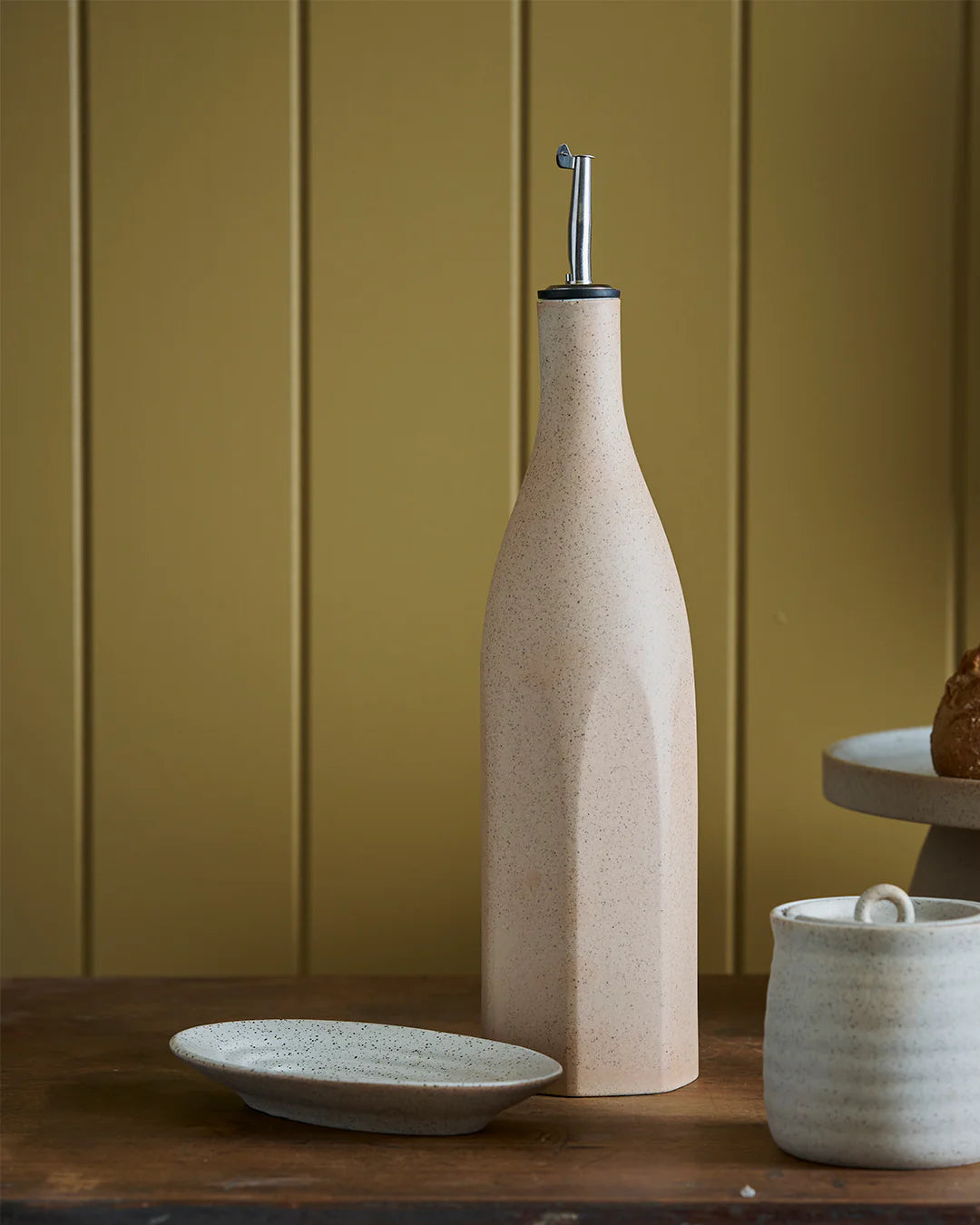 Robert Gordon | Garden To Table Oil Bottle w Pourer