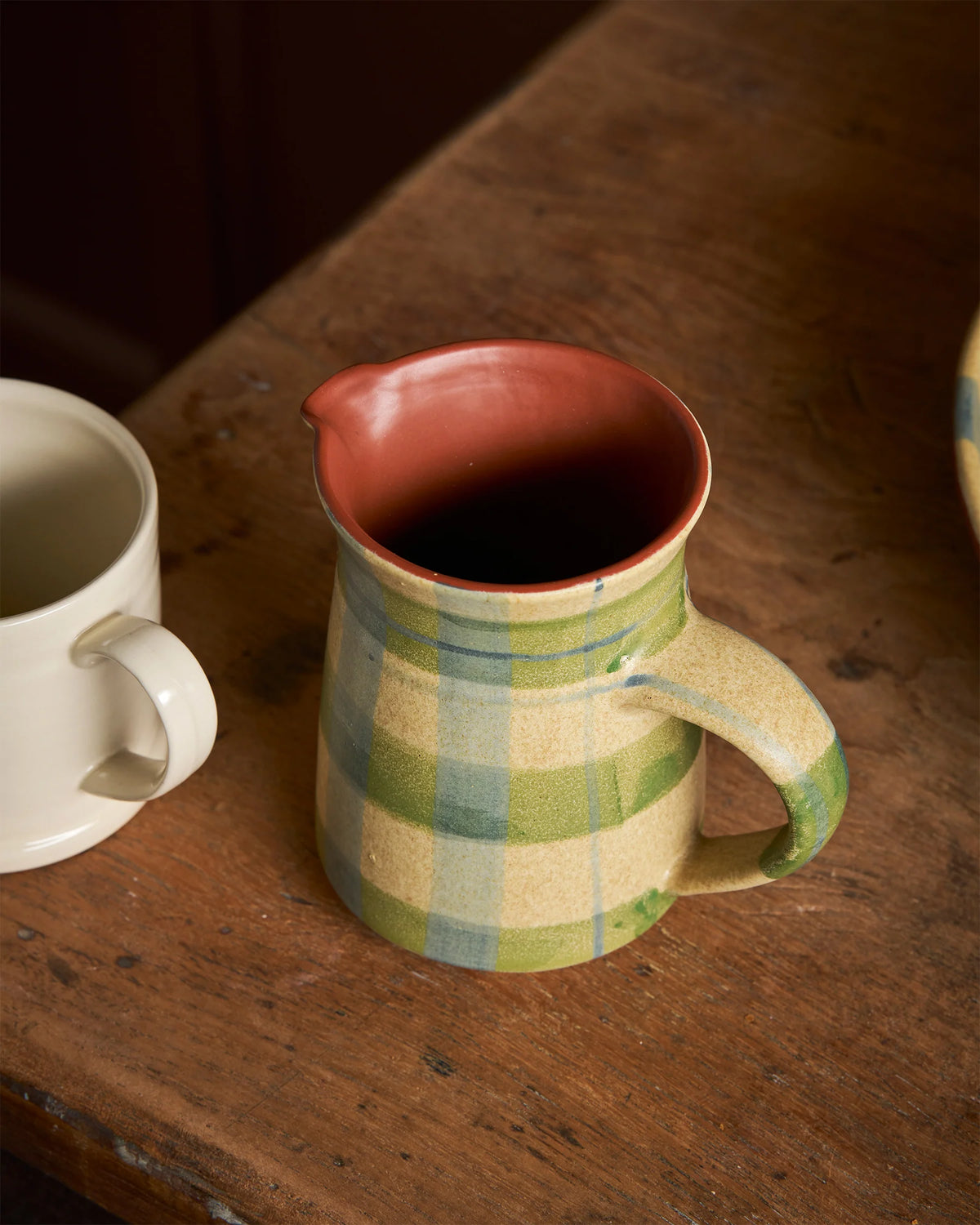 Robert Gordon | Cinnamon Christmas Jug
