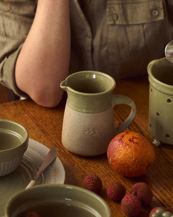 Robert Gordon | Kitchen Life Jug - Peppercorn