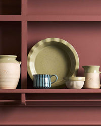 Robert Gordon | Kitchen Life Pie Dish - Peppercorn