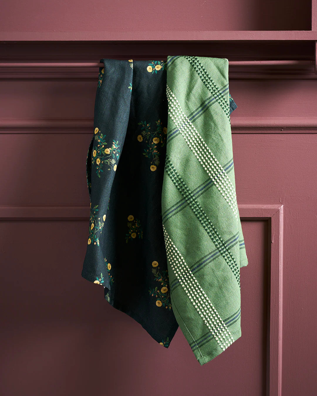 Robert Gordon | Grace / Set of 2 Tea Towels