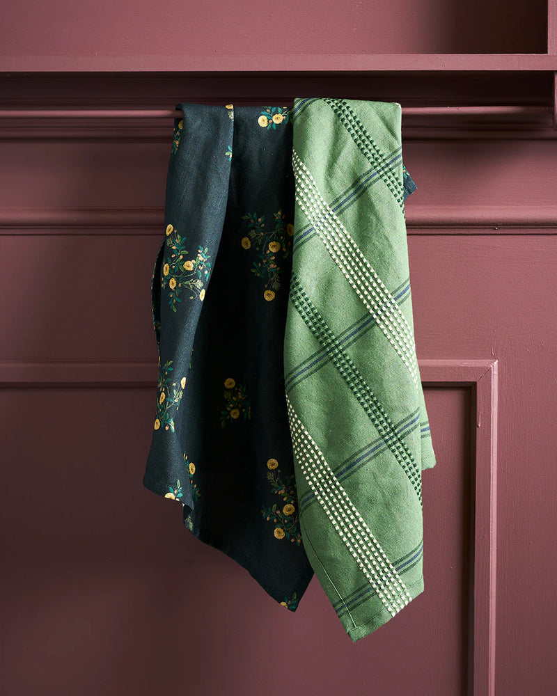 Robert Gordon | Grace / Set of 2 Tea Towels