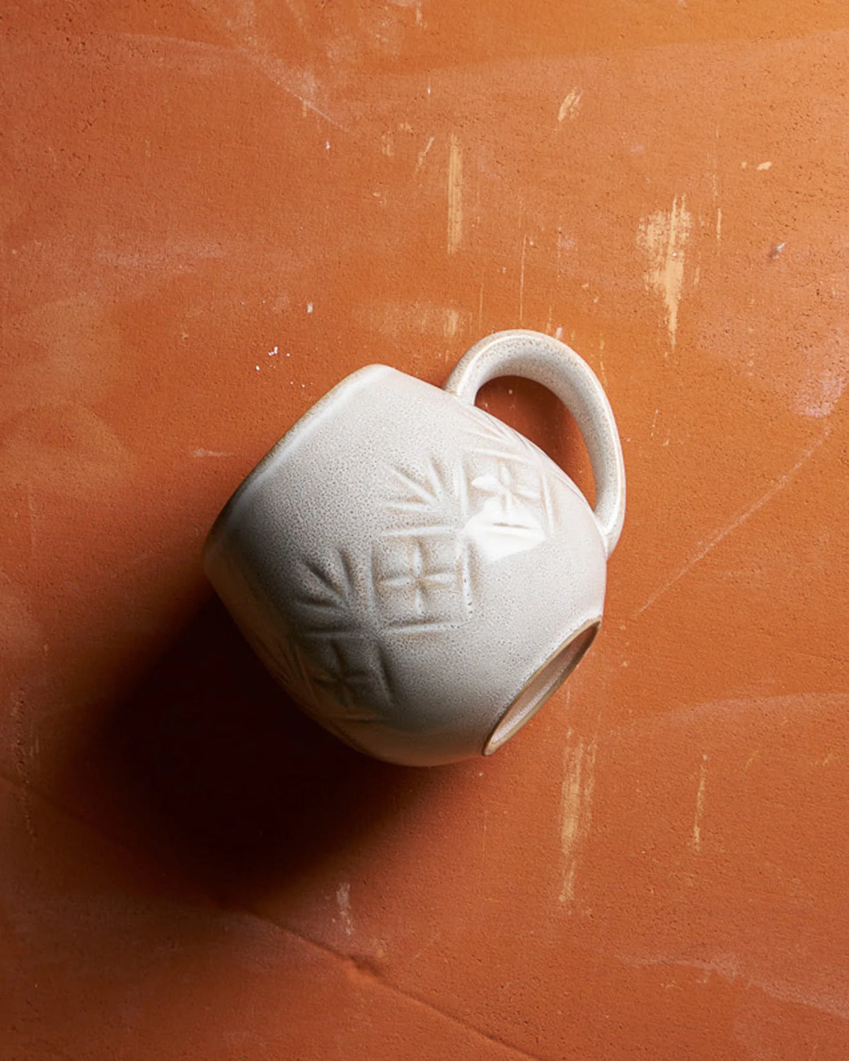 Robert Gordon | Hardware Lane Hug Mug 4pk