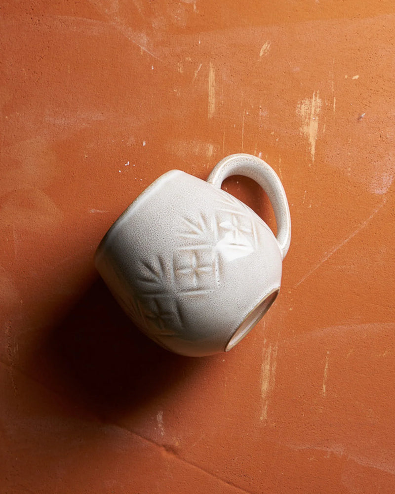 Robert Gordon | Hardware Lane Hug Mug 4pk