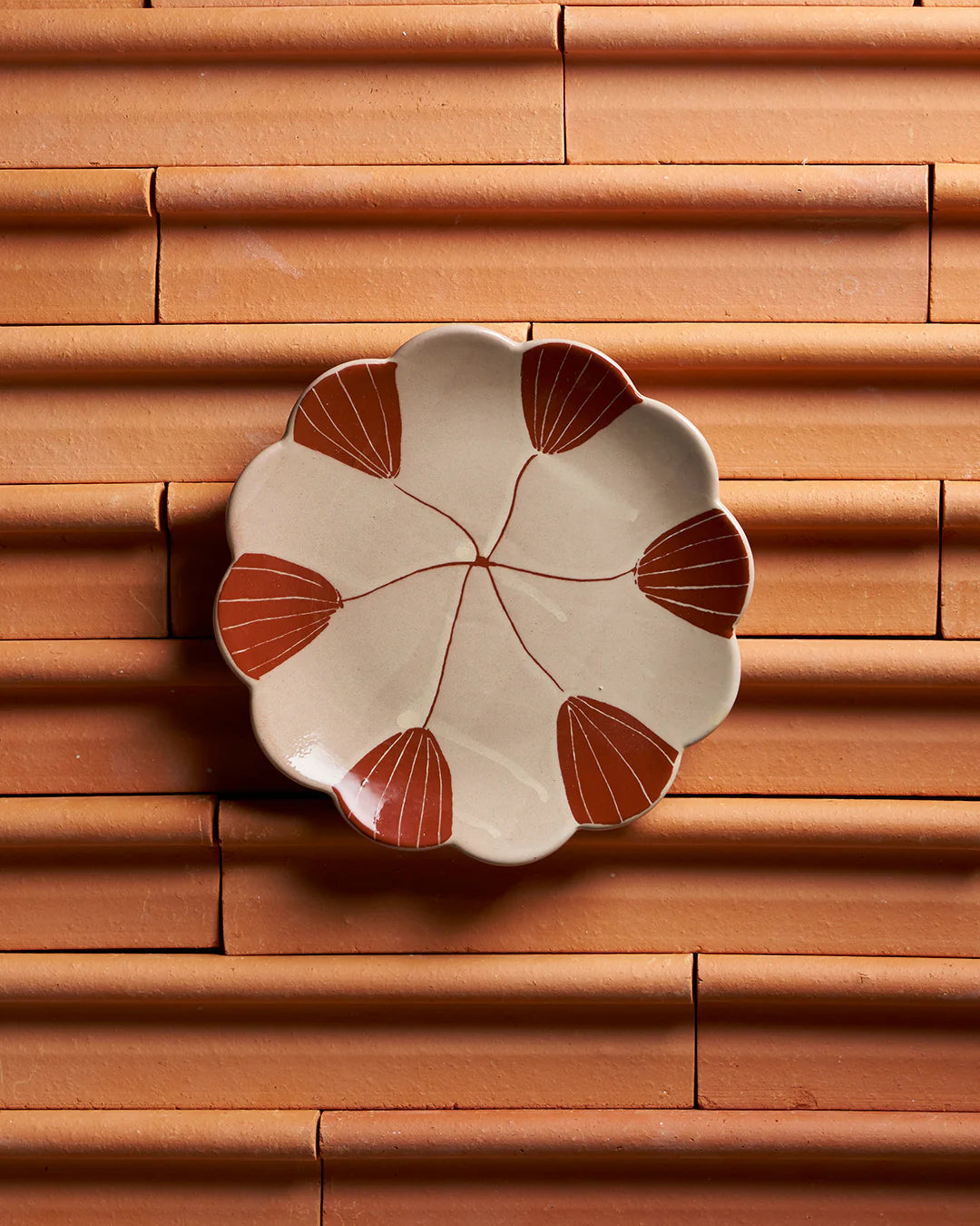 Robert Gordon | June's Daisy Plates
