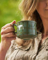 Robert Gordon | Frankie Mug - Tapestry