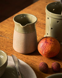 Robert Gordon | Kitchen Life Jug - Peppercorn