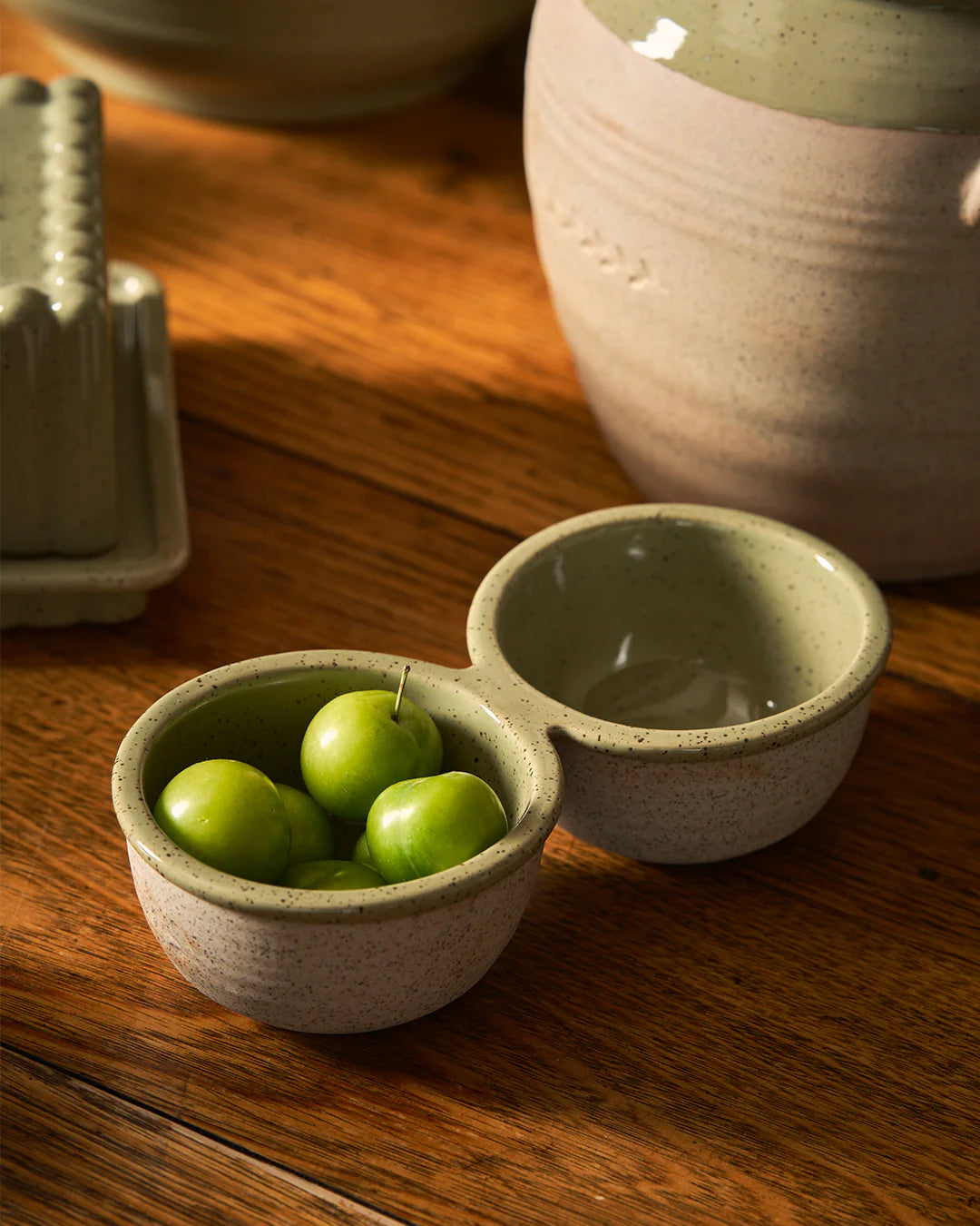 Robert Gordon | Kitchen Life Condiment Set - Peppercorn