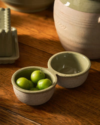 Robert Gordon | Kitchen Life Condiment Set - Peppercorn