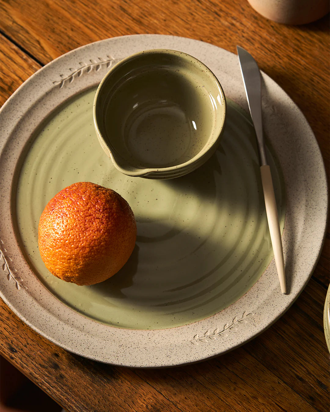 Robert Gordon | Kitchen Life 30cm Platter - Peppercorn