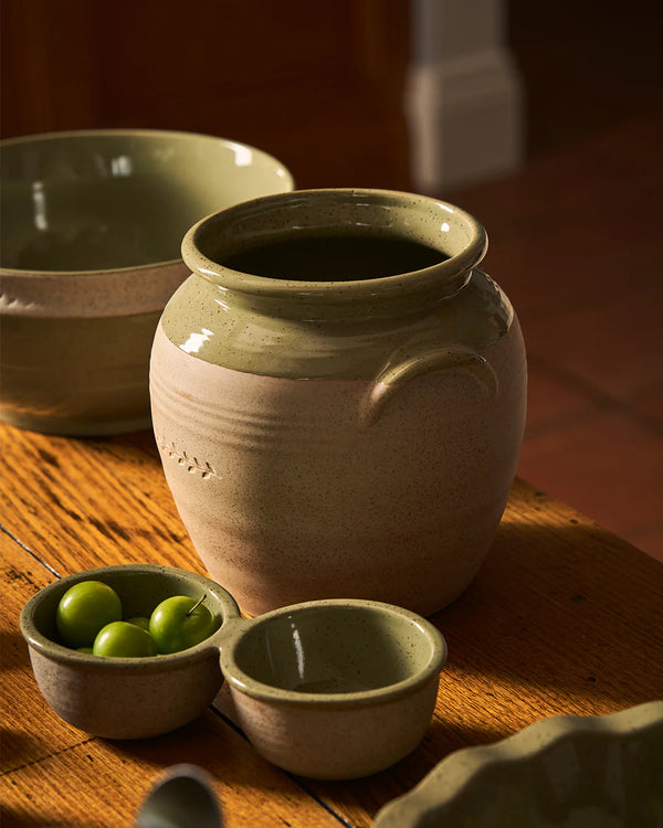 Robert Gordon | Kitchen Life Utensil Jar - Peppercorn