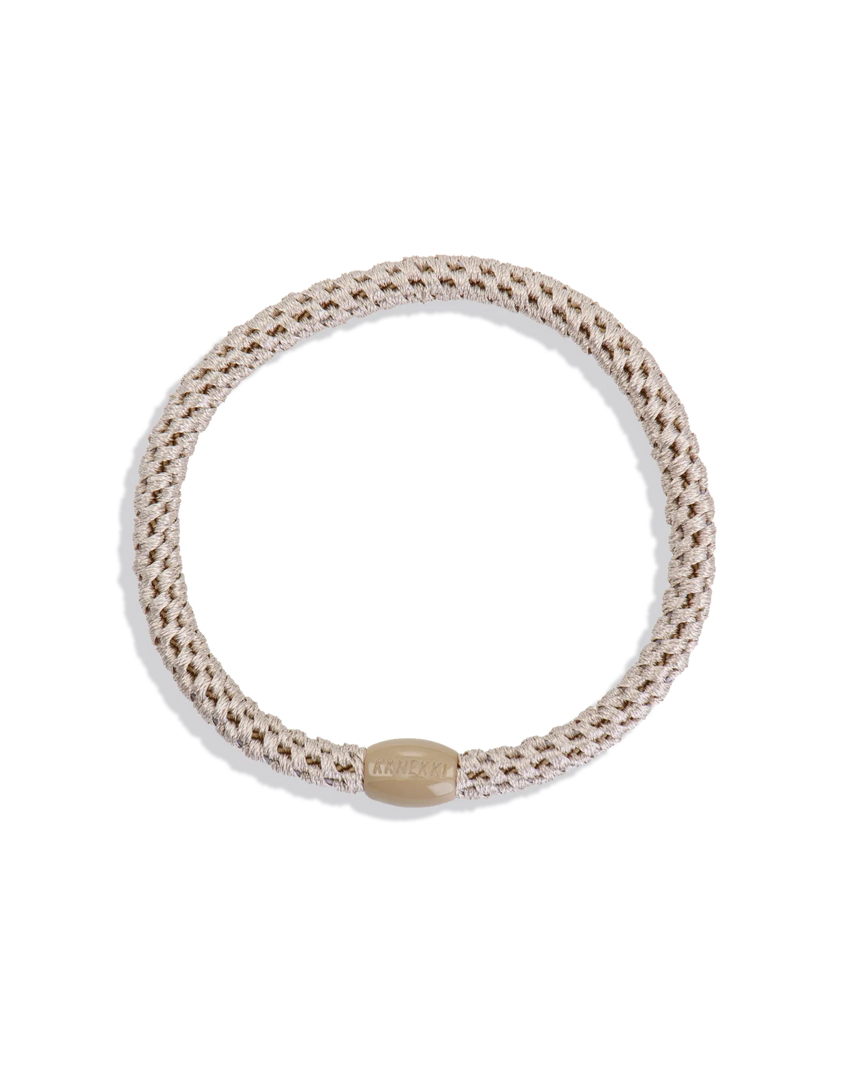 KKNEKKI ORIGINAL HAIR TIES - SLIM